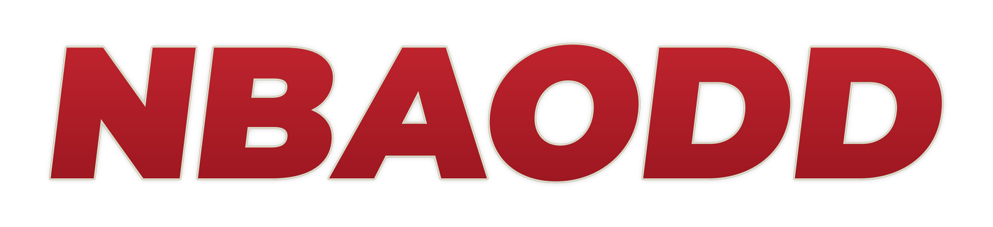 nbaodd Logo